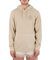 Hurley Men's Naturals Pullover Hoodie