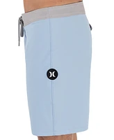 Hurley Men's Block Party Boardshorts
