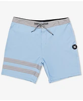 Hurley Men's Block Party Boardshorts