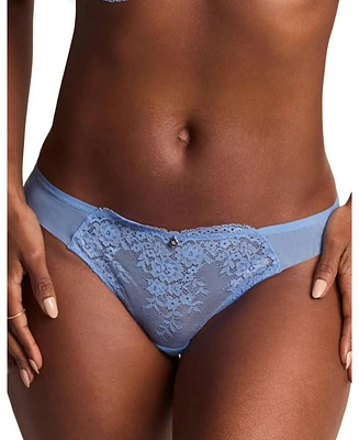 Adore Me Women's Bonnie Thong Panty