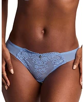Adore Me Women's Bonnie Thong Panty