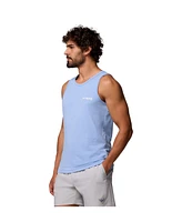 Columbia Men's Cast Graphic Tank Top