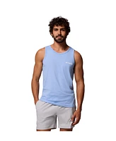 Columbia Men's Cast Graphic Tank Top
