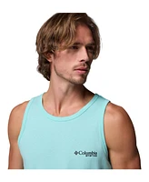 Columbia Men's Sal Graphic Tank Top