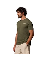 Columbia Men's Shack Graphic T-Shirt