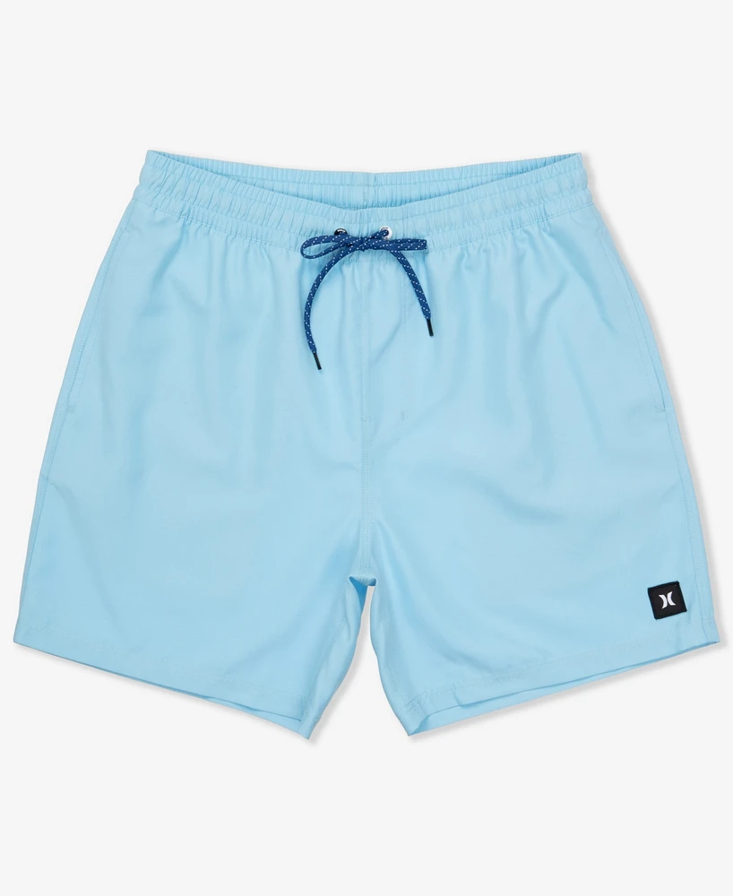 Hurley Men's Icon Balboa Volley Boardshorts