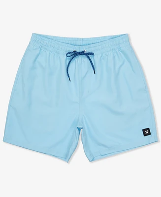 Hurley Men's Icon Balboa Volley Boardshorts