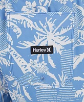 Hurley Men's Cannonball Volley Boardshorts