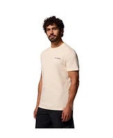 Columbia Men's Fish Shack Graphic T-Shirt