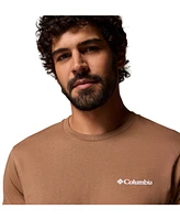 Columbia Men's Mounty Graphic T-Shirt