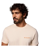 Columbia Men's Kranston Graphic T-Shirt