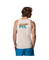 Columbia Men's Kodak Graphic Tank Top