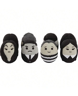 Handmade by Robots - The Addams Family Mini Egg 4-Pack #039