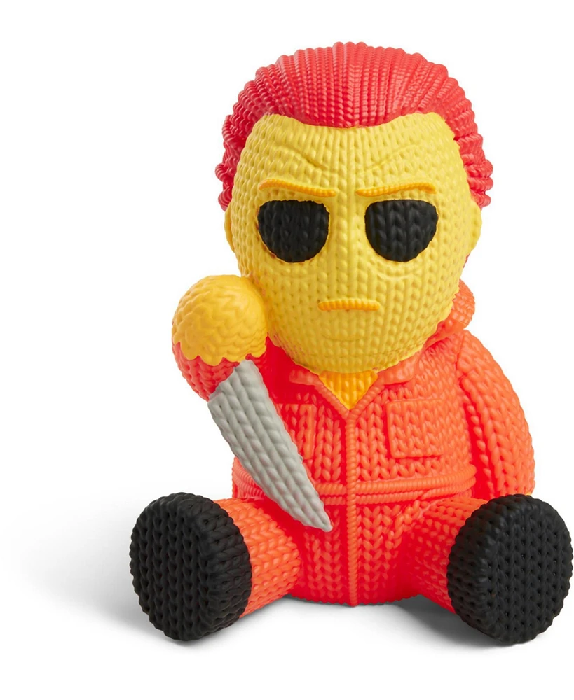 Handmade by Robots - Halloween Ii - Michael Myers #276 (Limited Edition Pumpkin Orange Scented)