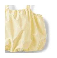 Cotton On Little Girls Betsy Bubble Top