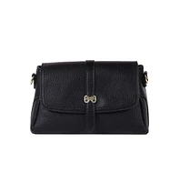 Women's The Agnes Sling Bag - Onyx Black