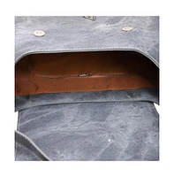 Women's The Large Slant-Flap Hobo Bag