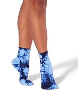 Capezio Women's Lifeknit Sox Ii