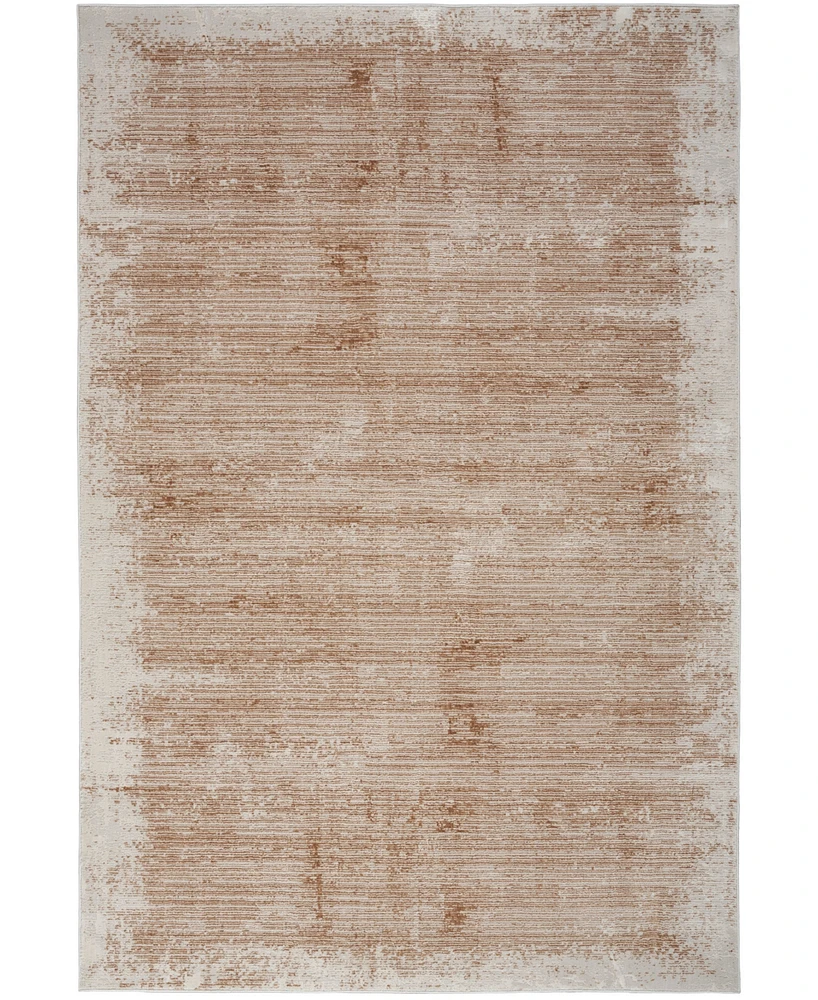 Calvin Klein CK024 Irradiant IRR03 5'2"x7'2" Area Rug