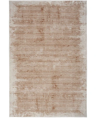 Calvin Klein CK024 Irradiant IRR03 5'2"x7'2" Area Rug