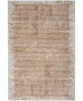 Calvin Klein CK024 Irradiant IRR03 5'2"x7'2" Area Rug