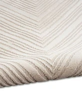 Calvin Klein Ck024 Irradiant Irr02 Rug Collection