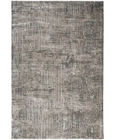Calvin Klein CK024 Irradiant IRR01 5'2"x7'2" Area Rug
