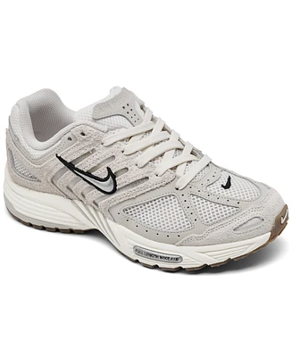 Nike Women's Air Pegasus 2005 Suede Casual Sneakers from Finish Line
