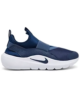 Nike Big Kids Flex Runner 4 Slip-On Running Sneakers from Finish Line