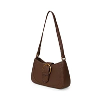 Women's The Matilda Sling Bag - Coffee Brown