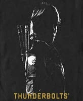 Fifth Sun Men's Yelena shadows Short Sleeve T-Shirt