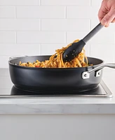 KitchenAid Hard-Anodized Induction 5 -Qt. Saute Pan