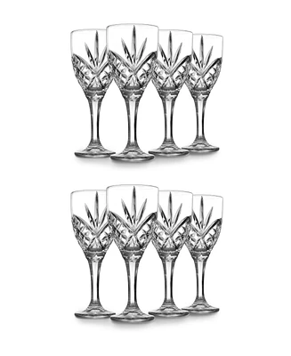 Godinger Dublin Goblets