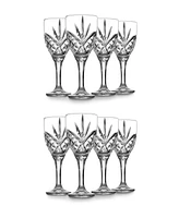 Godinger Dublin Goblets