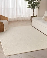 Dkny Pure Angles ANG01 5'2"x7'2" Area Rug
