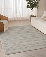 Dkny Pure Multi Weave MTW01 5'2"x7'2" Area Rug