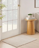 Dkny Pure Knots KNT01 2'x3' Area Rug
