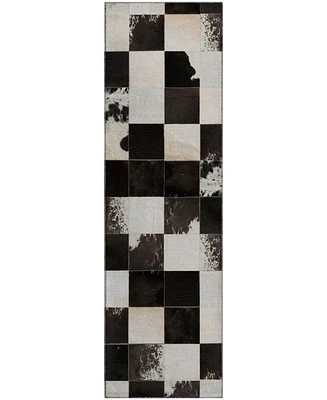 Dalyn Bozeman BM10 2'3''x7'6'' Runner Area Rug