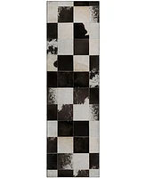 Dalyn Bozeman BM10 2'3''x7'6'' Runner Area Rug