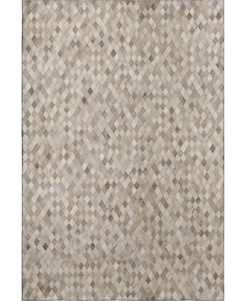 Dalyn Bozeman BM6 8'x10' Area Rug