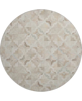 Dalyn Bozeman BM8 8'x8' Round Area Rug