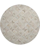Dalyn Bozeman BM8 8'x8' Round Area Rug