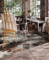 Dalyn Boca BO10 9'x12' Area Rug