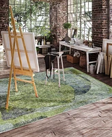 Dalyn Boca BO11 9'x12' Area Rug
