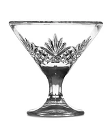 Godinger Dublin Set of 4 5oz Martini Glasses