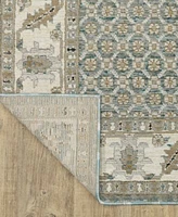 Oriental Weavers Andorra 2429a Rug Collection
