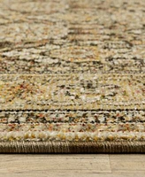 Oriental Weavers Andorra 2431a Rug Collection