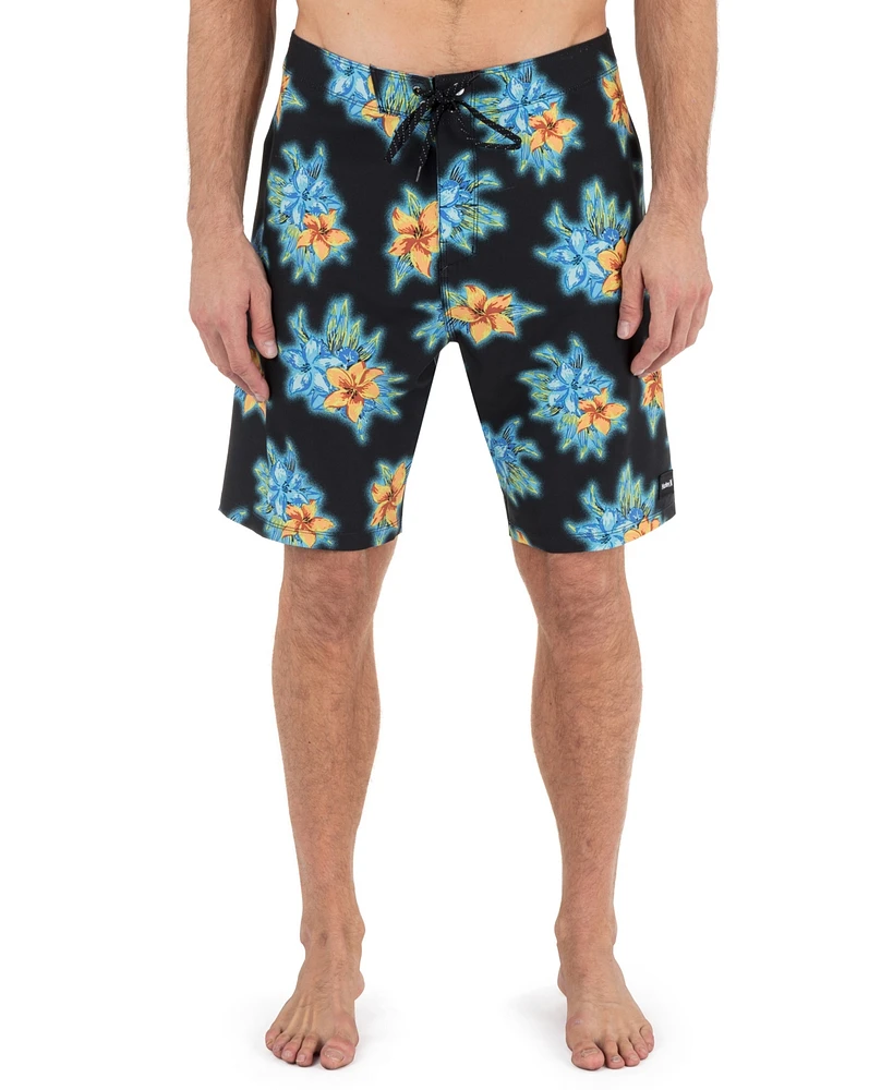 Hurley Men's Phantom Eco Weekender Boardshorts