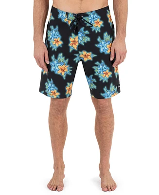 Hurley Men's Phantom Eco Weekender Boardshorts