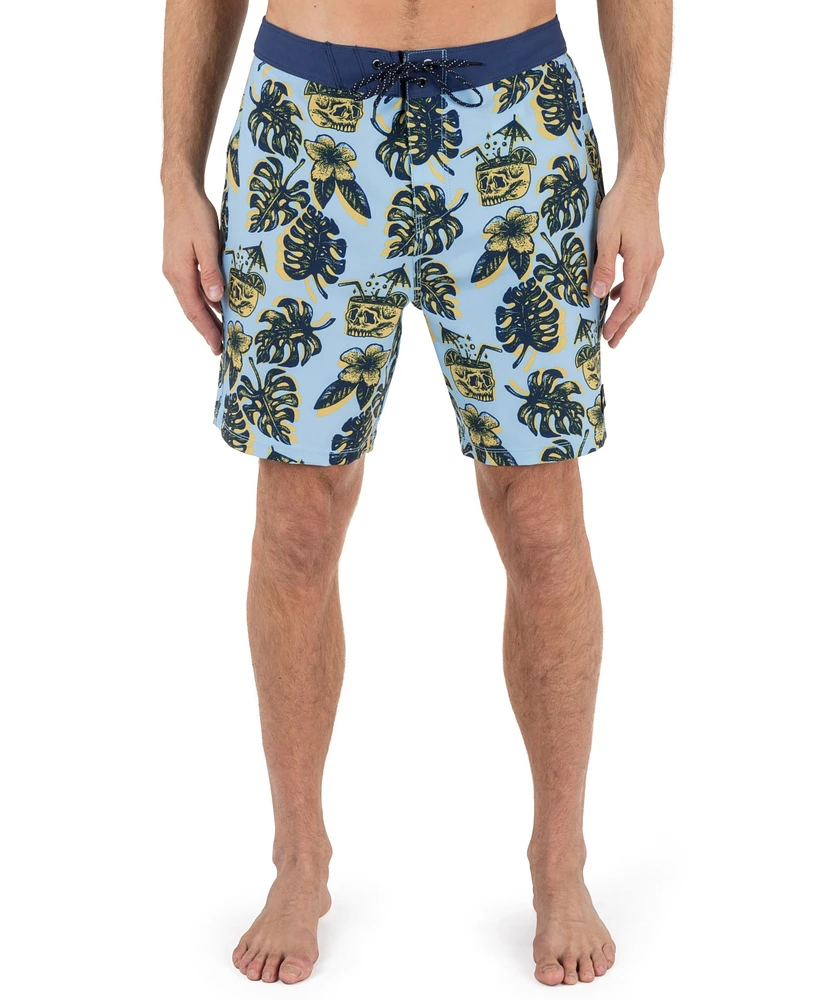 Hurley Men's Phantom Eco Classic Boardshorts